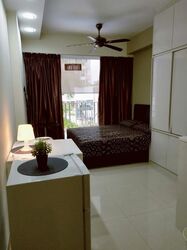 Forestville (D25), Condominium #511914531